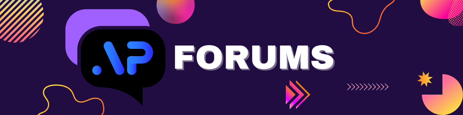 APForums banner